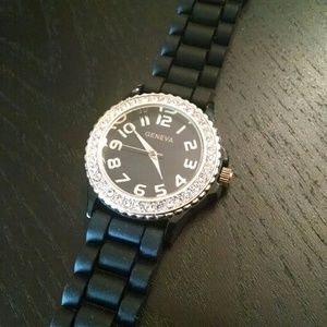 Geneva women's watch.